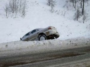 Goodyear saveti za bezbednu i ekonomičnu zimsku vožnju